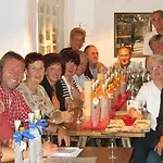 Landgasthof Hirschen 3*