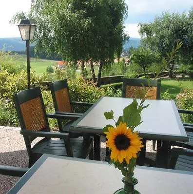 Landgasthof Hirschen 3*