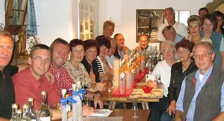 Landgasthof Hirschen 3*