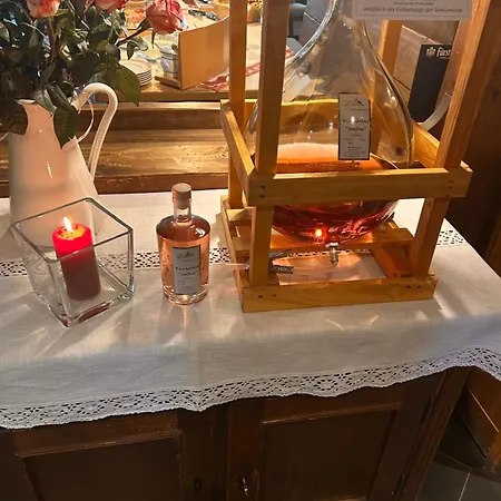 Landgasthof Hirschen Albbruck