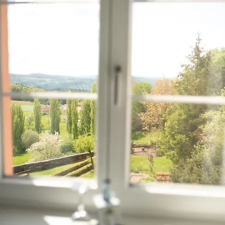 Landgasthof Hirschen Gasthuis Albbruck