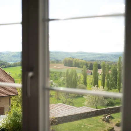 Landgasthof Hirschen 3*