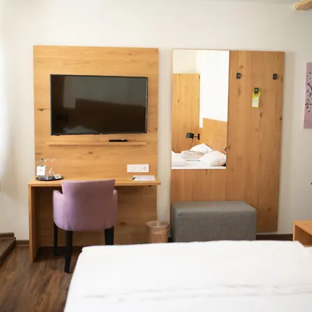 Landgasthof Hirschen 3* Albbruck