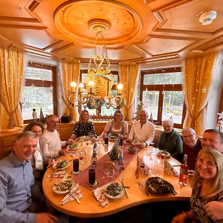 Landgasthof Hirschen 3*