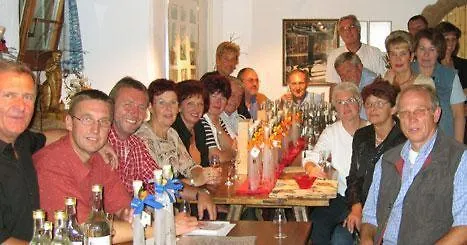 Landgasthof Hirschen 3*