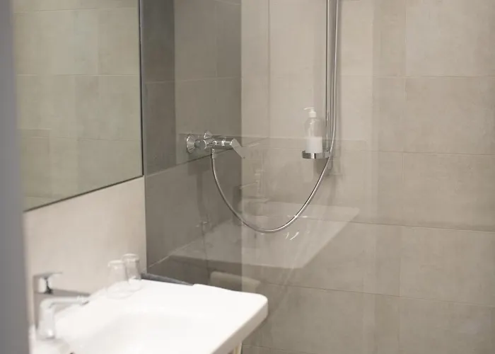 Landgasthof Hirschen Albbruck