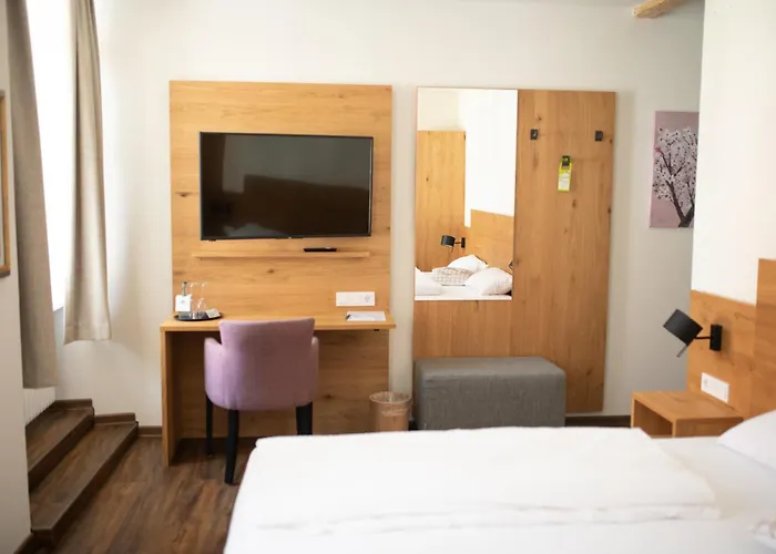 Landgasthof Hirschen 3* Albbruck