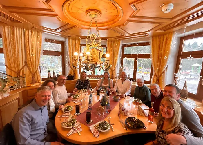 Landgasthof Hirschen 3*