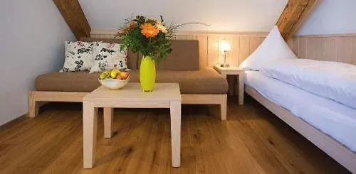 Landgasthof Hirschen 3* Albbruck